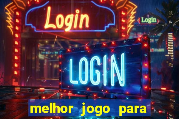 melhor jogo para comprar funcionalidade